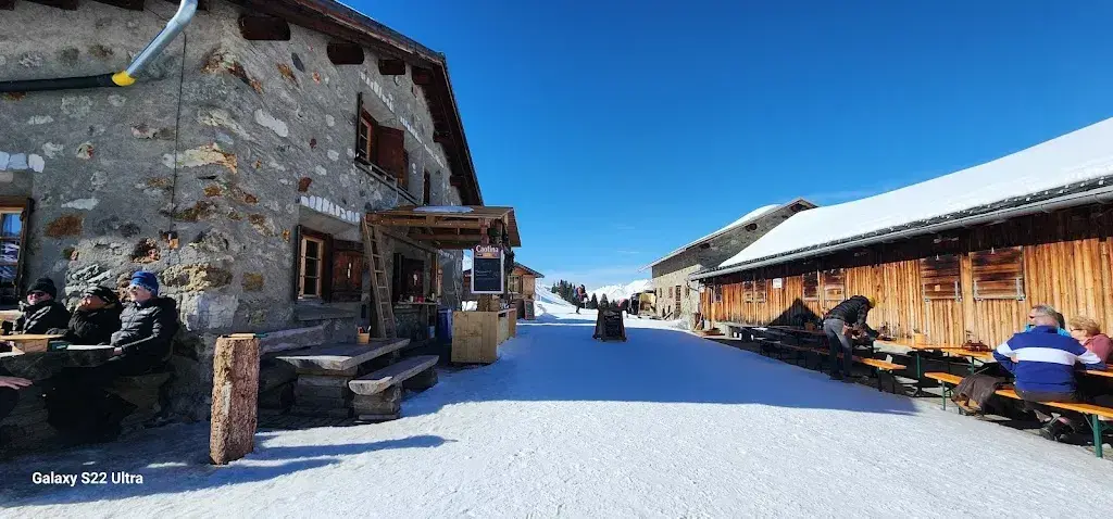 Culture for all_Prätschalp Beizli_Arosa_avis