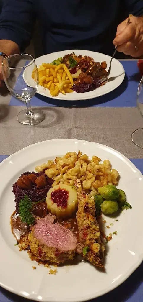 Menu_Gasthof Neuhüsli_Langenthal_immagine_1