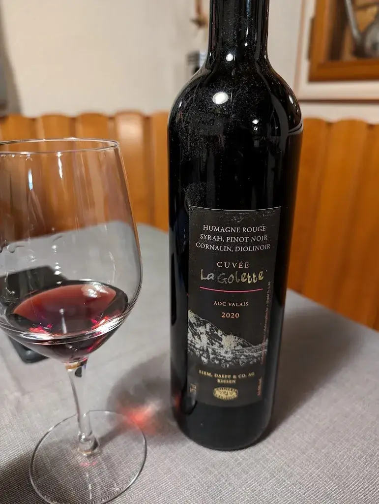 Menu_Gasthof Neuhüsli_Langenthal_immagine_3