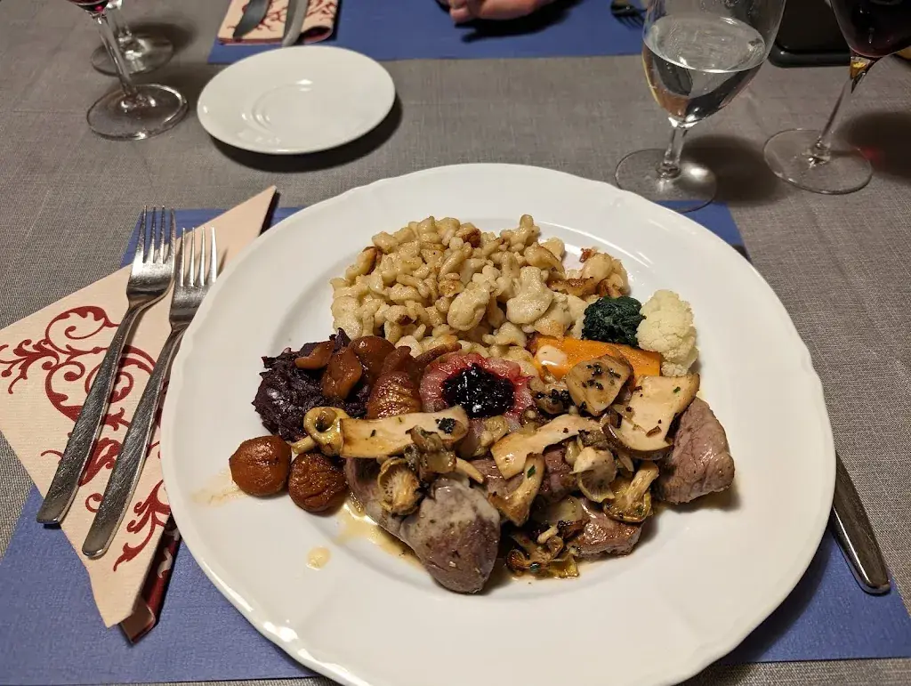 Menu_Gasthof Neuhüsli_Langenthal_immagine_4