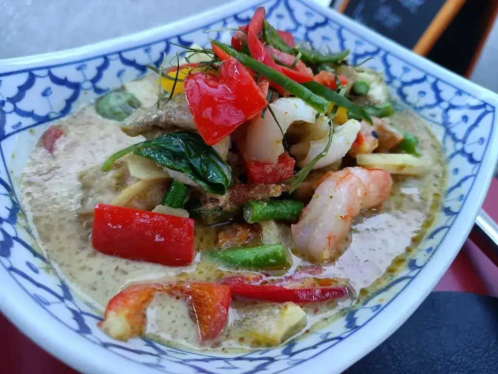 Menu_Thai - Restaurant Ochsen Chaophraya_Büren an der Aare_image_4