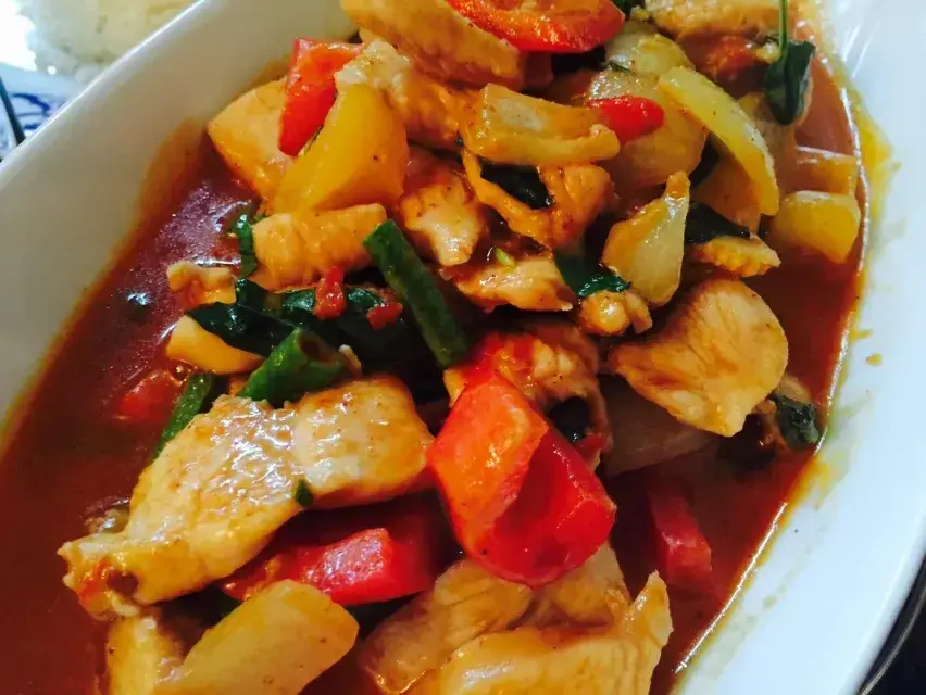 Menu_Thai - Restaurant Ochsen Chaophraya_Büren an der Aare_image_9