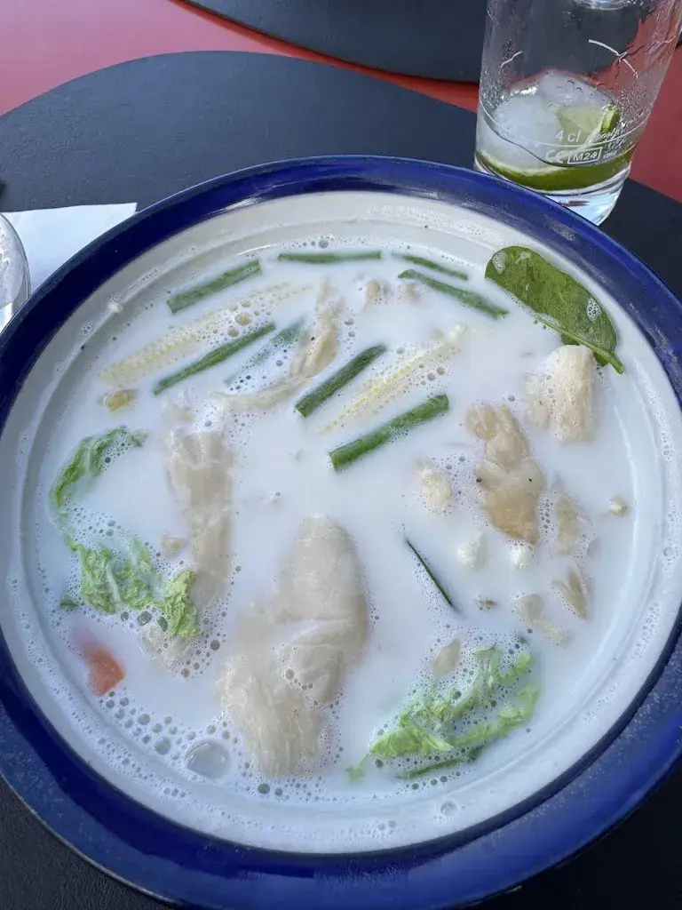 Domm Joliat_Thai - Restaurant Ochsen Chaophraya_Büren an der Aare_review