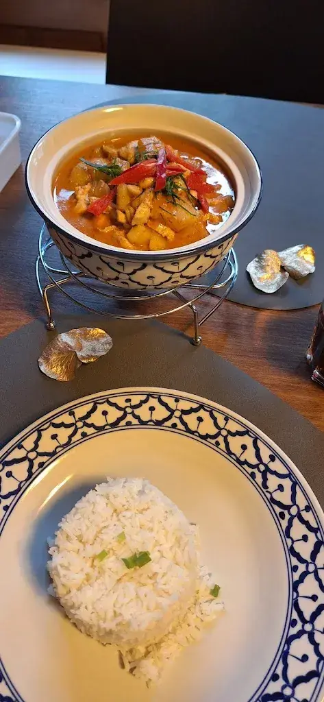 Gabriela Schöttli_Thai - Restaurant Ochsen Chaophraya_Büren an der Aare_review