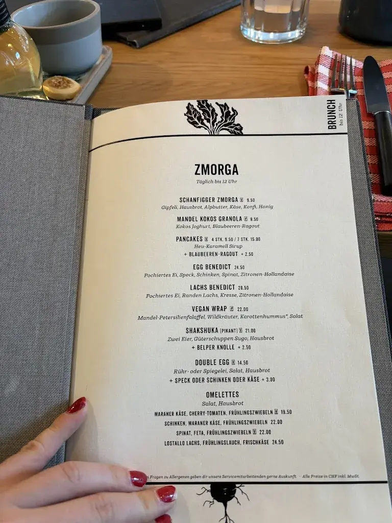 Menu_Güterschuppen Arosa_Arosa_image_2