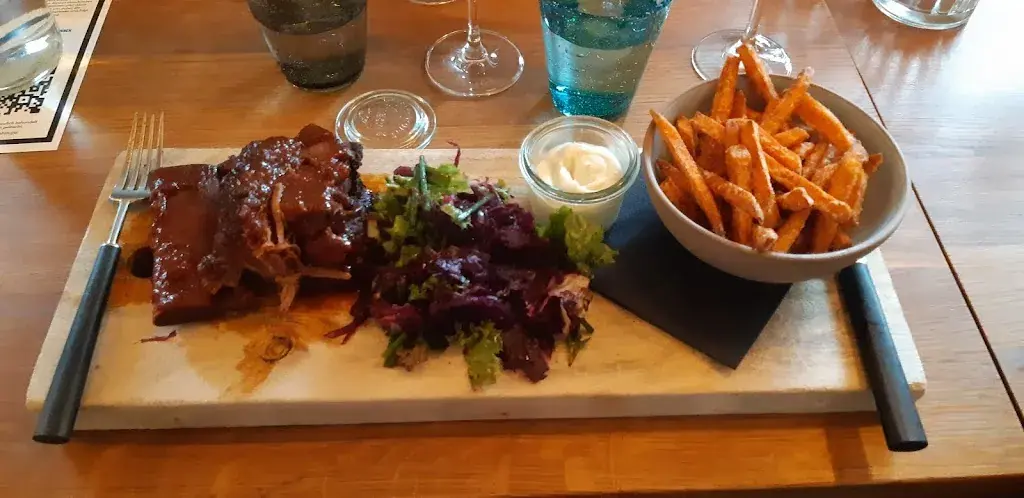 Menu_Güterschuppen Arosa_Arosa_image_7