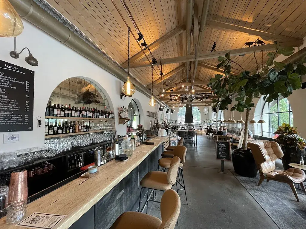 Merlo Claudio_Güterschuppen Arosa_Arosa_review