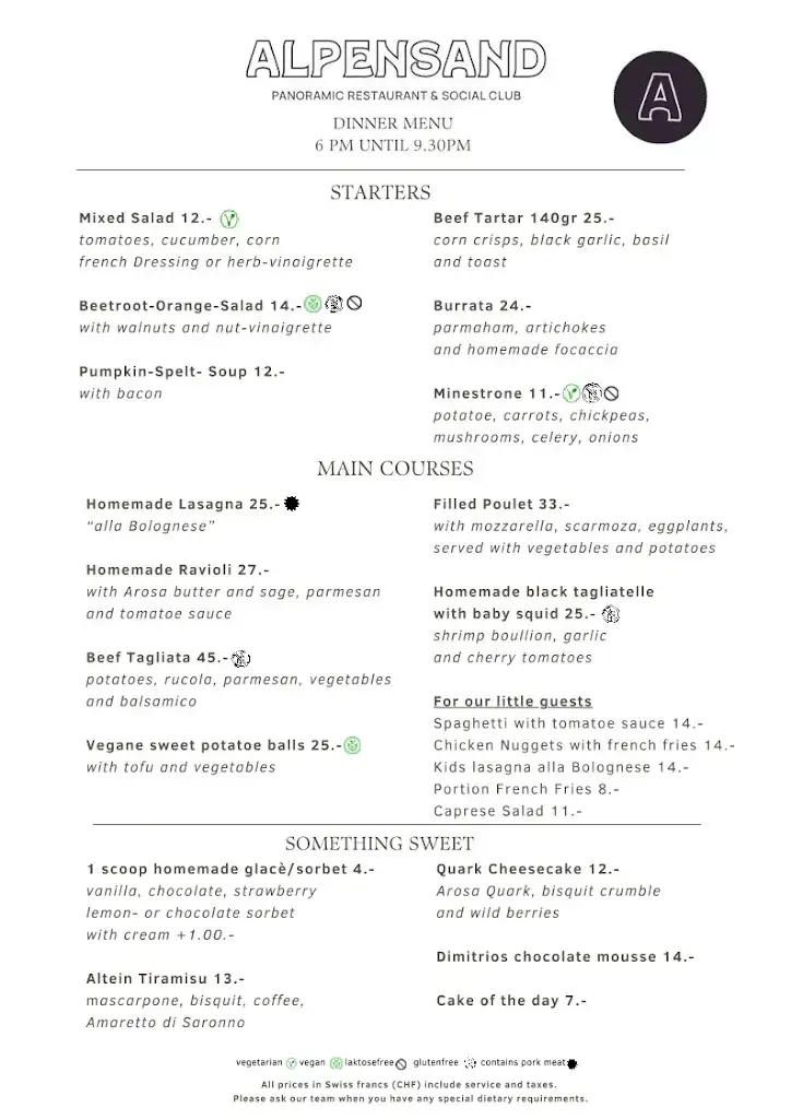 Menu_Alpensand Panoramic Restaurant_Arosa_image_4