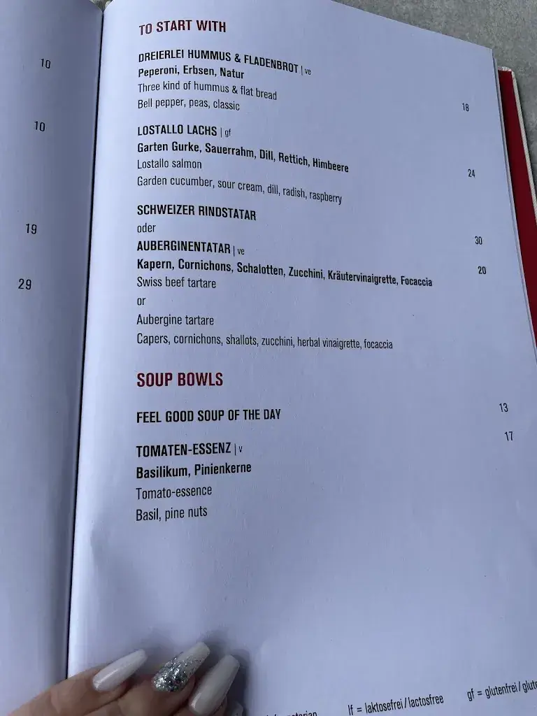 Menü_TWIST Restaurant & Terrasse_Arosa_Bild_2