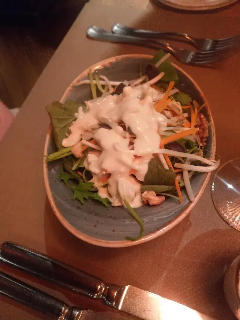 Menü_TWIST Restaurant & Terrasse_Arosa_Bild_3