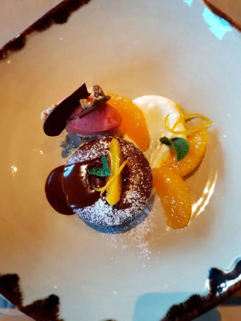 Felix Koehler_TWIST Restaurant & Terrasse_Arosa_Bewertung