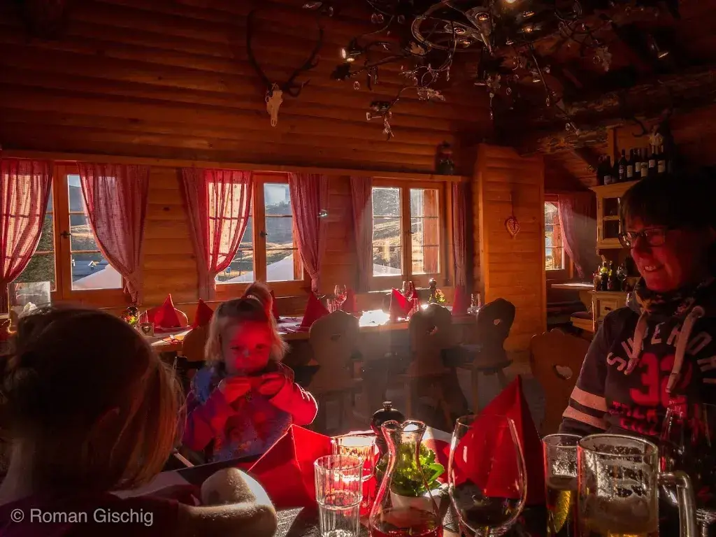 Roman Gischig_Prätschli-Stall_Arosa_review