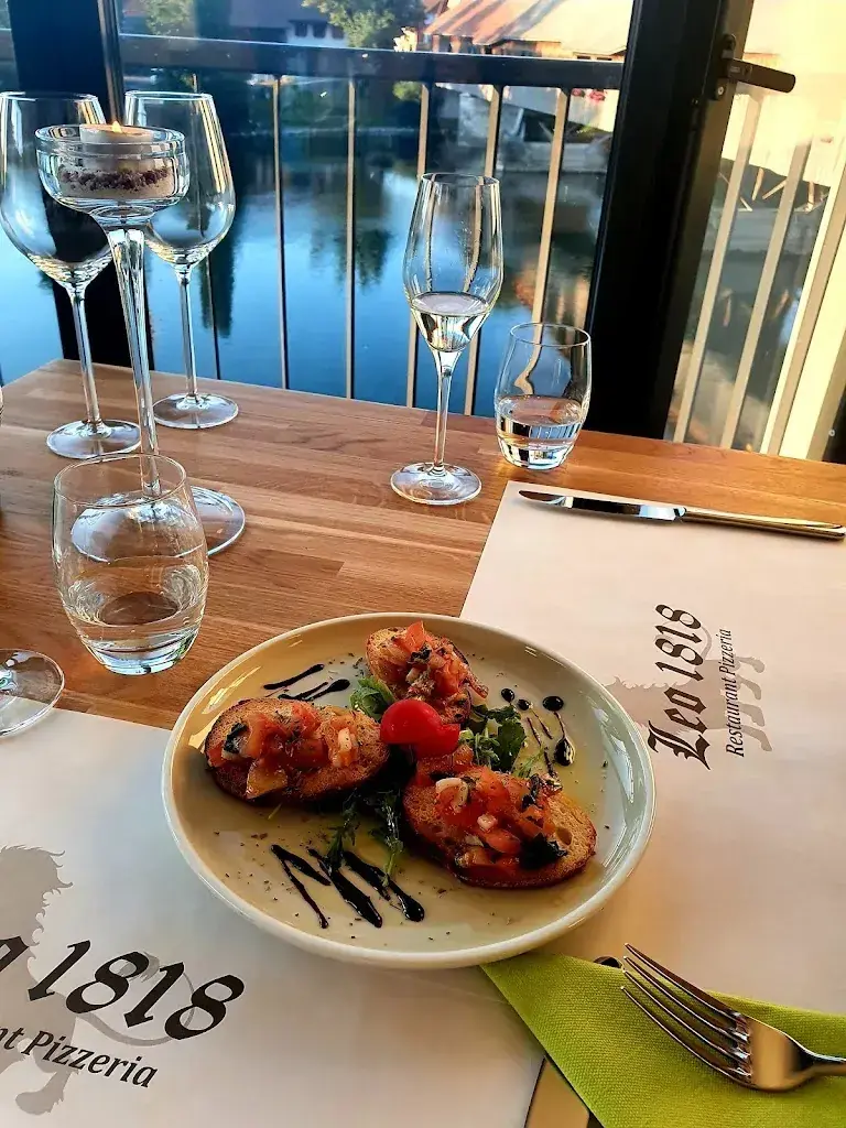 Menu_Restaurant Leo1818_Büren an der Aare_image_5