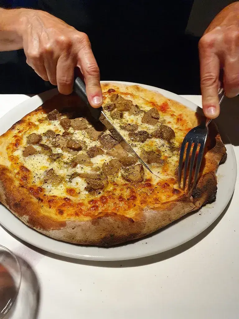 Franz Ferdinand_Restaurant Leo1818_Büren an der Aare_avis