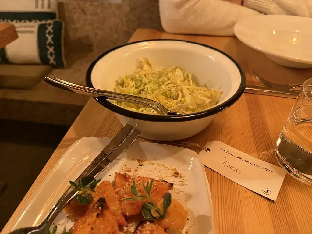 Evan Butlin_restaurant aifach_Arosa_review