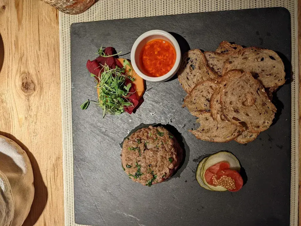 Restaurant Charlotte_Arosa_menu_image_1