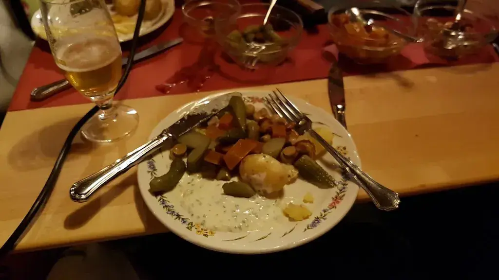 Menu_Burestübli Restaurant arosa_Arosa_image_2