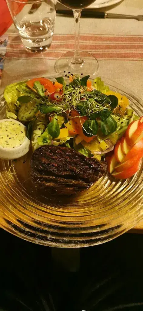 Menu_Burestübli Restaurant arosa_Arosa_image_9