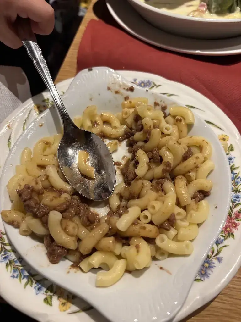 Miguel Vázquez Cid_Burestübli Restaurant arosa_Arosa_review