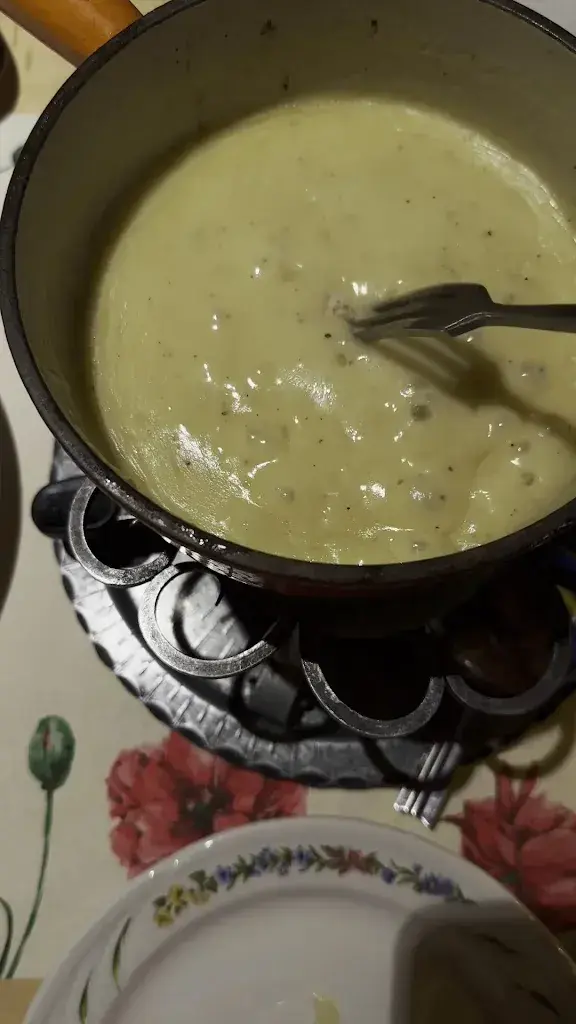 DIANA D_Burestübli Restaurant arosa_Arosa_review