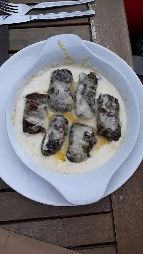 Eugen Meier_Restaurant Postbeizli_Molinis_review