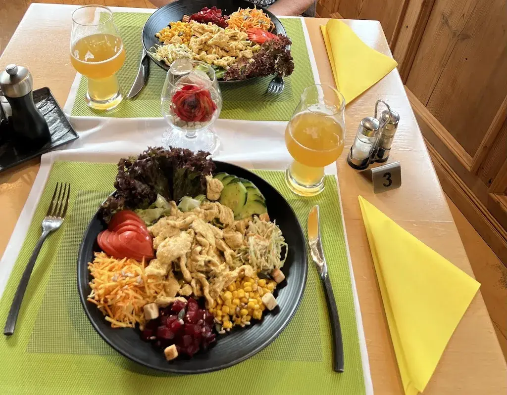 Monika Riedener_Restaurant Sonne_Trimmis_review