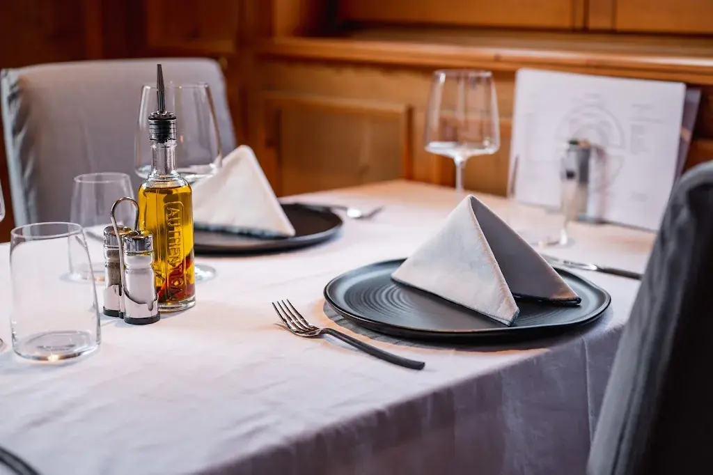 Restaurant Sonne restaurant in Trimmis