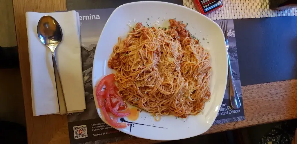 Menu_Restaurant Bahnhof / Pizzeria 3Stelle_Büren an der Aare_image_5