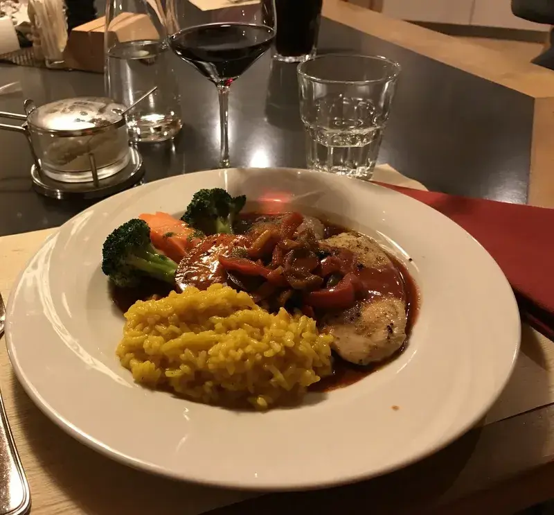 Antonio & Silvia Aerni_Pizzeria zur Krone_Trimmis_review