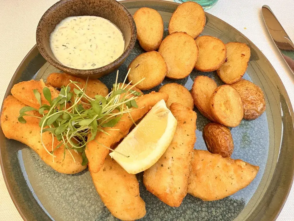 Daisy Matarazzo_Hotel St. Petersinsel_Erlach_Bewertung