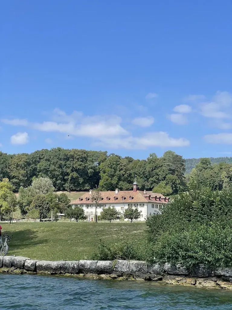 anapqa_Hotel St. Petersinsel_Erlach_Bewertung