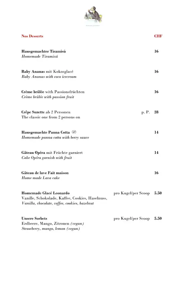 Menü_Hummerbar_Zürich_Bild_3