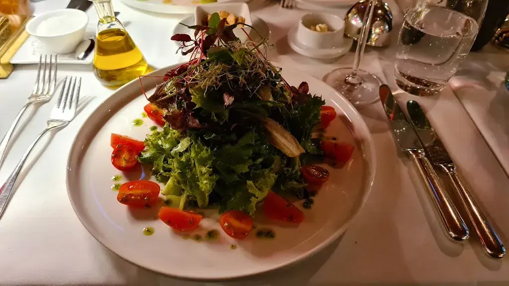 Menü_Hummerbar_Zürich_Bild_9