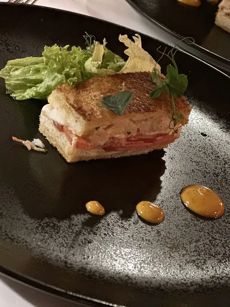 Jadixhi B_Hummerbar_Zürich_Bewertung