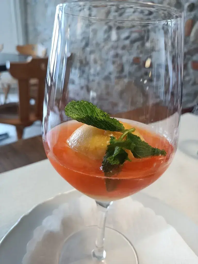 Vivendo Feliz_Restaurant Krone_Büren an der Aare_avis