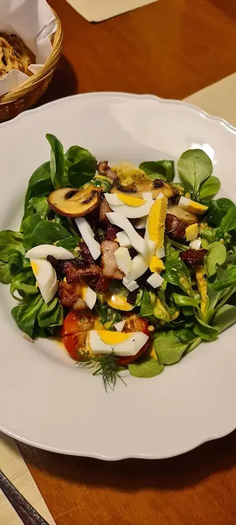 Mat STi B_Restaurant Krone_Büren an der Aare_avis