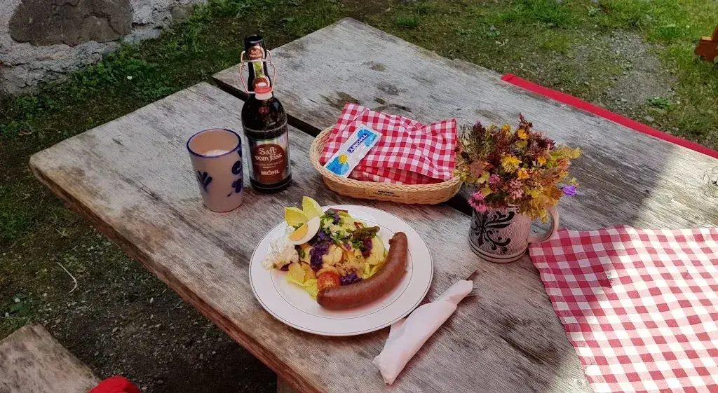 Menu_Bergrestaurant Alpenrose Medergen_Langwies_image_1