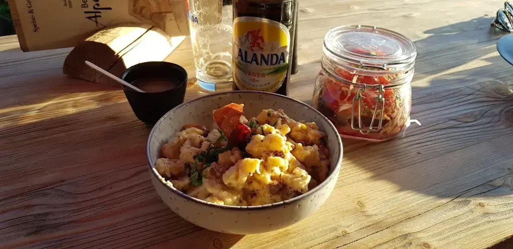 Menu_Bergrestaurant Alpenrose Medergen_Langwies_image_4