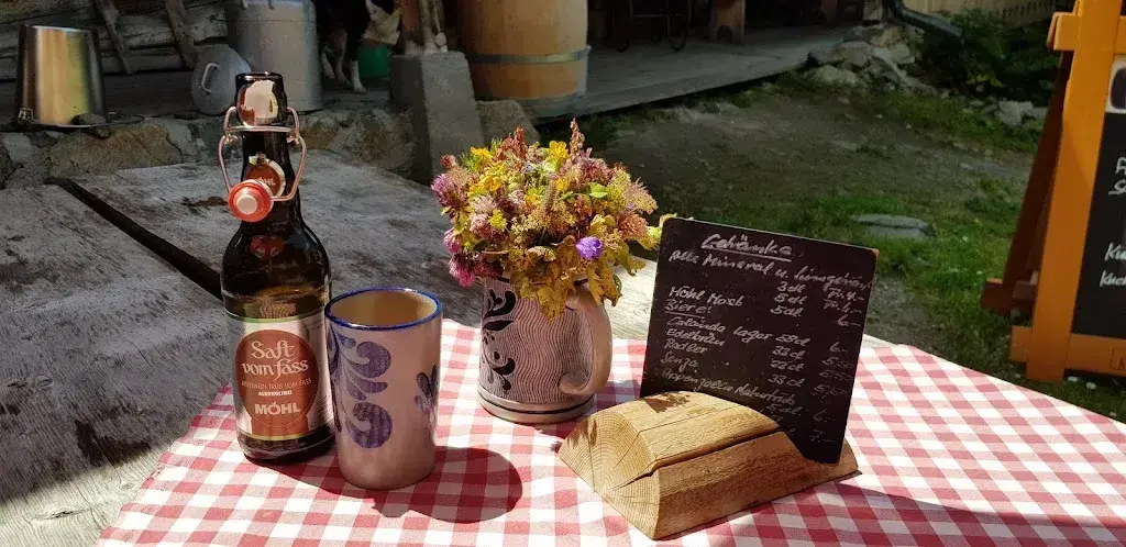 Menu_Bergrestaurant Alpenrose Medergen_Langwies_image_5