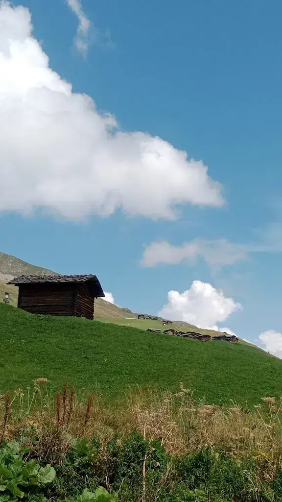 Petr Večeřa (chillipictures)_Ski- und Berggasthaus Casanna_Arosa_review