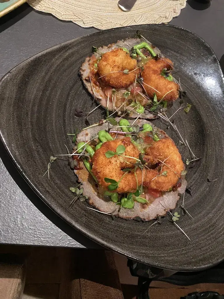 Menu_Restaurant Charlie's_Arosa_image_9