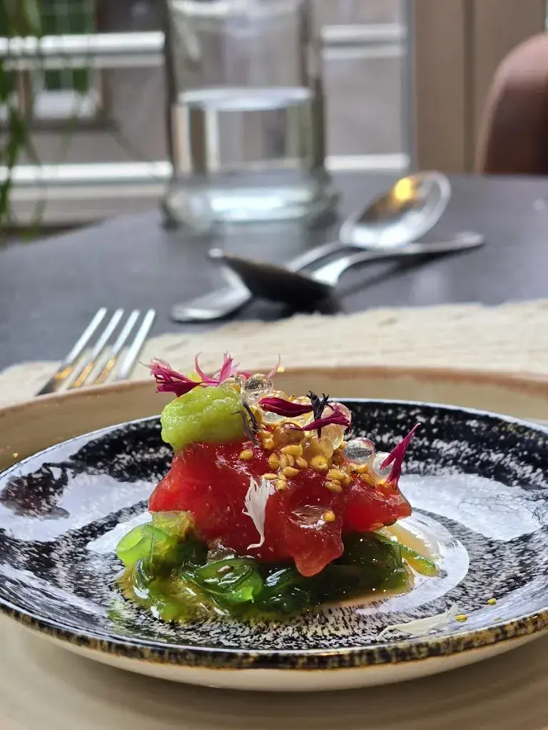 Restaurant Charlie's_Arosa_slider_image_2