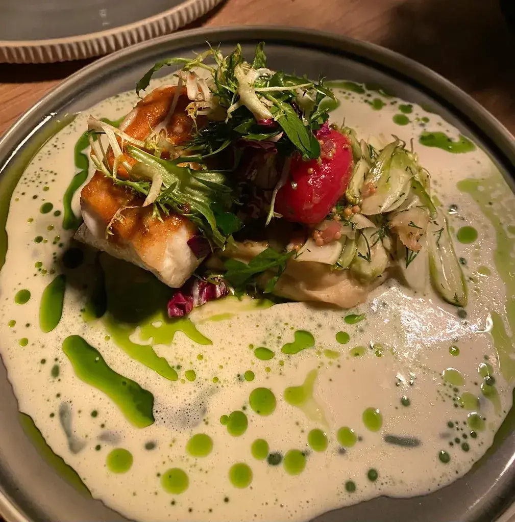 Mark Struck_Esszimmer Arosa_Arosa_review