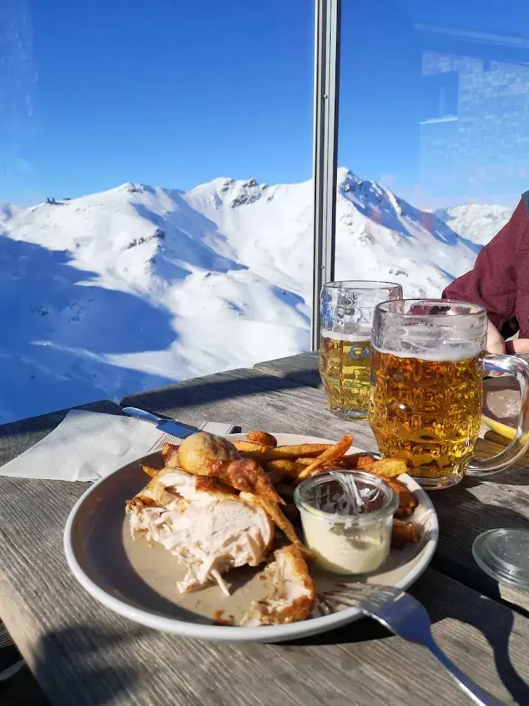 Menü_Hörnlihütte Arosa_Arosa_Bild_8