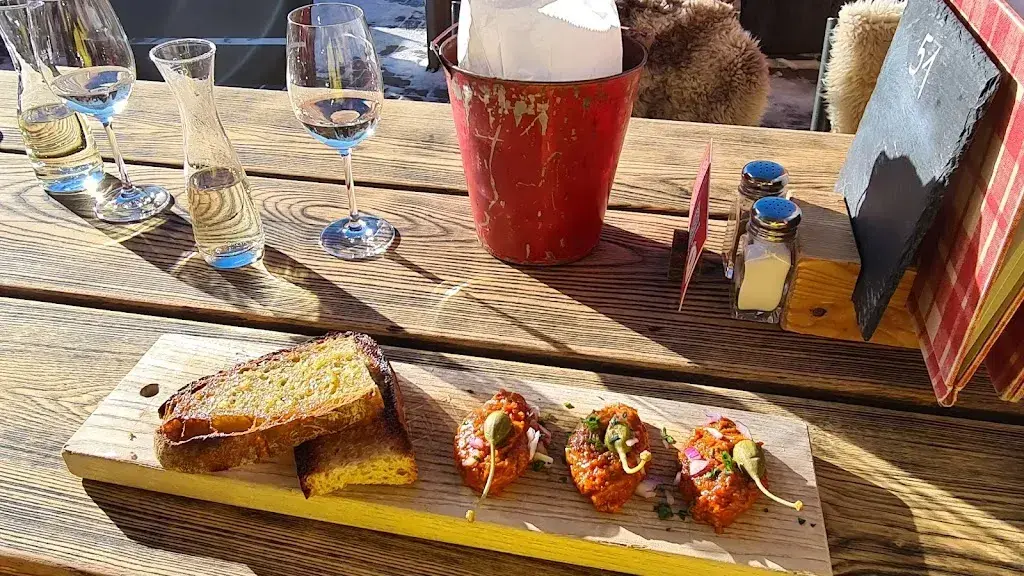 Menü_Hörnlihütte Arosa_Arosa_Bild_9