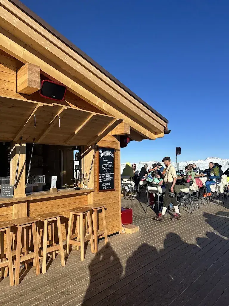 B - goalkeeper_Hörnlihütte Arosa_Arosa_Bewertung