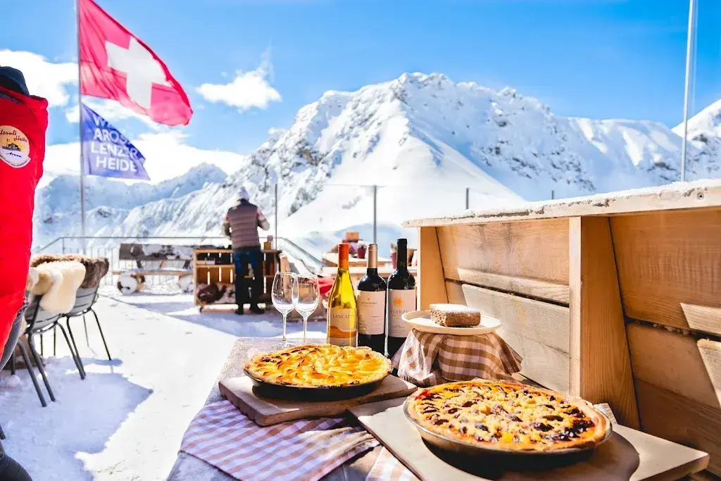 Hörnlihütte Arosa_Arosa_slider_image_3