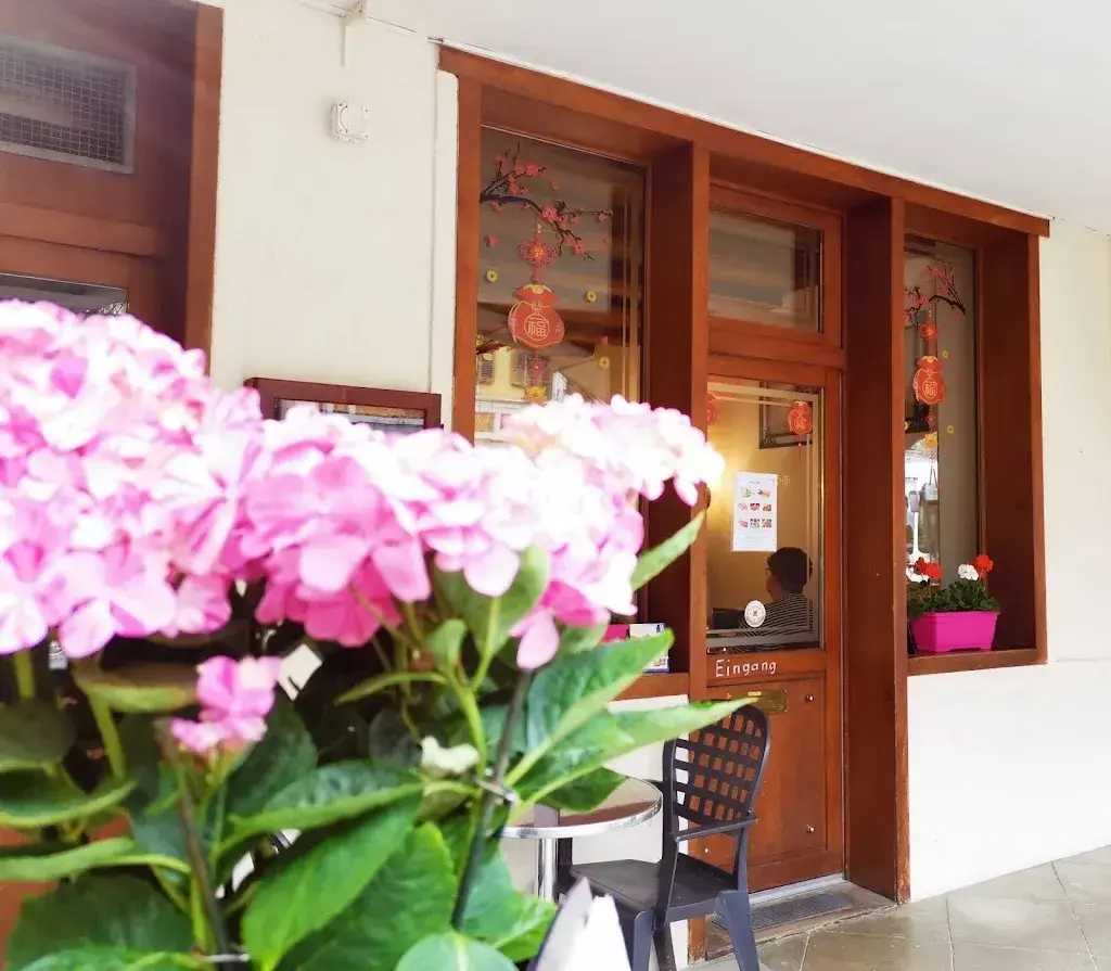 Tan Li_Fu Family China Restaurant_Büren an der Aare_avis