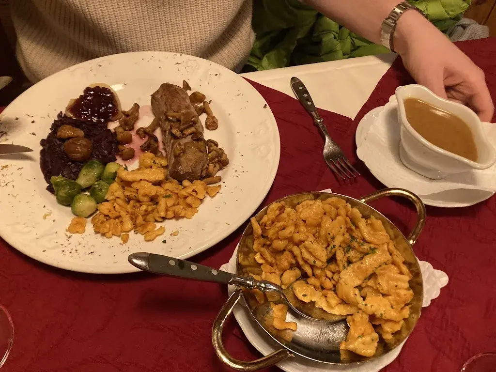 Menu_Restaurant Grischuna_Arosa_image_1