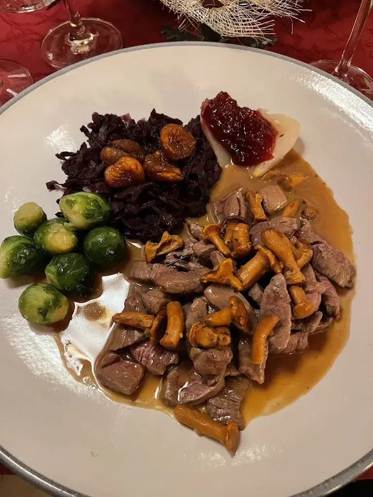 Restaurant Grischuna_Arosa_slider_image_3